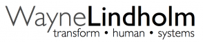 Wayne Lindholm
